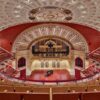 Carnegie Music Hall Preservation